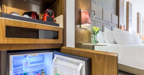 Room Habitación Premium